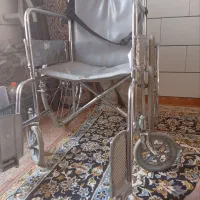 ویلچرتاشو|آرایشی، بهداشتی، درمانی|کرمان, |دیوار