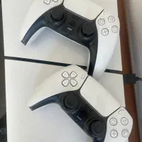 Ps5 اسلیم دیجیتال اروپا|کنسول، بازی ویدئویی و آنلاین|شیراز, نصر|دیوار