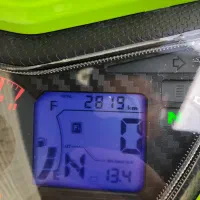 لاکی۱۸۵مدل۱۴۰۴مشابه صفر 2/800km(پلاک تهران abs)|موتورسیکلت|تهران, ایران|دیوار