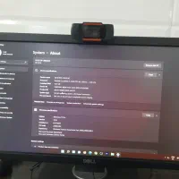 کامپیوتر کامل گیمینگ با وسایل کامل|رایانه رومیزی|کرمانشاه, |دیوار