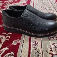 کفش چرم|کیف، کفش، کمربند|زابل, |دیوار