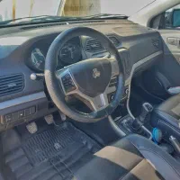 شاهین G سانروف دار مدل ۱۴۰۲|خودرو سواری و وانت|رویان, |دیوار