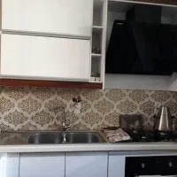 کابینت وکمددیواری