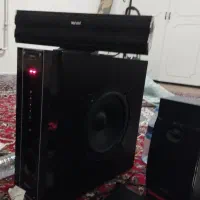 اسپیکر مارشال 4 تیکه نو