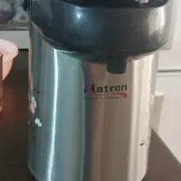 فلاکس ۵لیتری سالم|قوری، کتری، قهوهساز دستی|ری, ظهیرآباد|دیوار