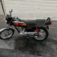 موتور ۱۲۵ هندا کویر استارتی مدل ۱۴۰۱