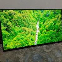 ال ای دی ۴۳ نکسار در حد اک پخش 4k|تلویزیون و پروژکتور|مشهد, شهرک مهر آباد|دیوار