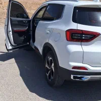 mvm pro x55 1403|خودرو سواری و وانت|مبارکه, |دیوار