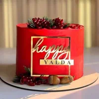 کیک خونگی|خوردنی و آشامیدنی|سنقر, |دیوار