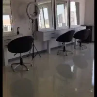 وسایل سالن زیبایی کامل