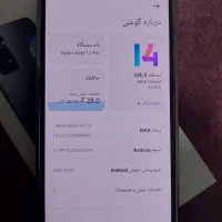 گوشی ردمی نوت 11پرو