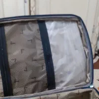 چمدان یک نفره »نهصد هزارتومان|کیف، کفش، کمربند|نسیم‌شهر, |دیوار