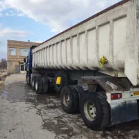 کمپرس|خودرو سنگین|کرمانشاه, |دیوار