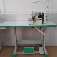 چرخ سردوز زوجی ۳ نخ