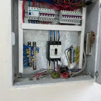 برقکاری.تعمیرات برق.نصبیات.عیب یابی.