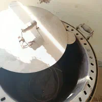 تنور|اجاق گاز و لوازم برقی پختوپز|مشهد, تربیت (صدف)|دیوار