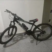 دوچرخه سایز ۲۶
