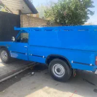 نیسان ۹۴ تناژ پایین