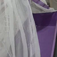 گهواره بنفش اسپرت
