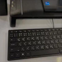 کامپیوتر آل این وان HP|رایانه رومیزی|قشم, |دیوار