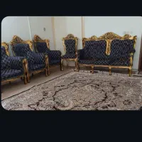 مبل سلطنتی