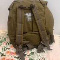 کوله پشتی ضد آب تمام برزنتی|کیف، کفش، کمربند|اصفهان, عسگریه|دیوار