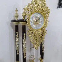 ساعت ایستاده سلطنتی|ساعت دیواری و تزئینی|گرگان, |دیوار