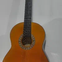 گیتار نو اصلا استفاده نشده