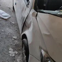 ساینا دوگانه سوز شرکتی|خودرو سواری و وانت|اهواز, کوروش|دیوار