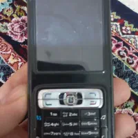 گوشی ساده نوستالژی|موبایل|خوی, |دیوار