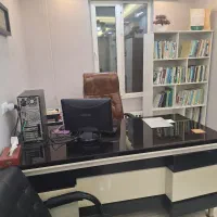 نیازمند یکنفر منشی