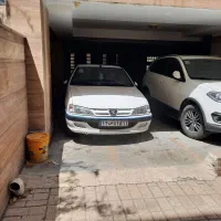پژو پارس tu۵ مدل ۱۴۰۱