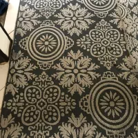 فرش کناره|گلیم، جاجیم، گبه|مشهد, رسالت|دیوار