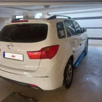 هایما s7 مدل ۹۶ بیرنگ|خودرو سواری و وانت|اراک, |دیوار