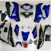 ست کامل فلاپ ویو|قطعات یدکی و لوازم جانبی|تهران, گمرک|دیوار