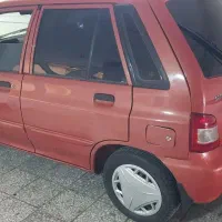 پراید ۱۱۱ مدل ۹۲ داری ایربگ ، هیدرولیک ، ABS