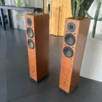 باند و استند حرفه ای DLS سوئد