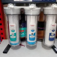 آب تصفیه کن خانگی ایرانی یک سال ضمانت|آبسردکن و تصفیه آب|بندر دیر, |دیوار