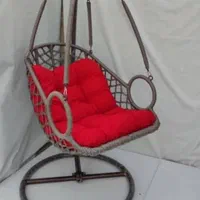 تاب ریلکسی تاپ راحتی صندلی آویز معلق villamobl|مبلمان خانگی و میز عسلی|کرج, دهقان ویلا|دیوار