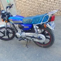 موتور ۲۰۰ احسان