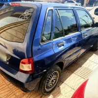 پراید111|خودرو سواری و وانت|شیراز, مسکن مهر شیراز|دیوار