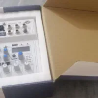 میکسر|گیتار، بیس، امپلیفایر|شاهین‌شهر, گزبرخوار|دیوار