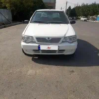 پراید ۱۱۱مدل ۹۳ بسیار سالم