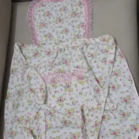 سرویس آشپزخانه پارچه ای ۱۳ تکه