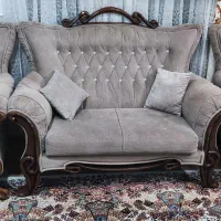 مبل سالمه|مبلمان خانگی و میز عسلی|بابل, |دیوار