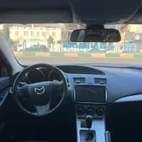 مزدا 3Nصندوق‌دار مونتاژ تیپ 3 مدل ۱۳۹۰ نقد و اقساط|خودرو سواری و وانت|تهران, دردشت|دیوار