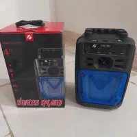 مدل اسپیکر نوهست