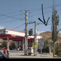 ۵۷۰۰مترزمین ویلایی کوهستانی بام کیلان دماوندویوقله