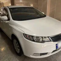 سراتو مدل 94 موتور 1600|خودرو سواری و وانت|تهران, جنت‌آباد جنوبی|دیوار