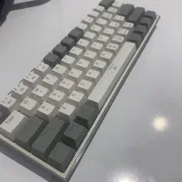 کیبورد گیمینگ ردراگون REDRAGON K617 RGB|قطعات و لوازم جانبی رایانه|تهران, شهرک ولیعصر جنوبی|دیوار